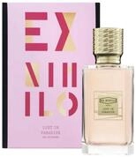Ex Nihilo Eau de Parfum Lust in Paradise 100ml Unisexparfum Frauen & M&auml;nner,...