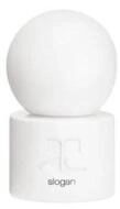 Courr&egrave;ges K&ouml;rperpflegeduft, Slogan, Eau de Parfum, Unisex, 30 ml