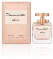 Oscar de la Renta K&ouml;rperpflegeduft Alibi Eau de Toilette f&uuml;r Frauen