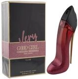 Carolina Herrera Eau de Parfum Very Good Girl Glam 50 ml