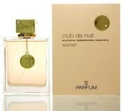 armaf Eau de Parfum Armaf Club de nuit Woman Eau de Parfum 200 ml