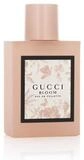 GUCCI Eau de Toilette Bloom, Glasflakon, Parf&uuml;m EDT, Damenduft