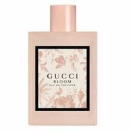 GUCCI Eau de Toilette Bloom, Glasflakon, Parf&uuml;m EDT, Damenduft