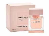 Narcisco Rodriguez Eau de Parfum Narciso Cristal E.d.P. Nat. Spray