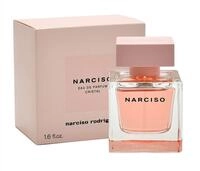 narciso rodriguez Eau de Parfum Narciso Rodriguez Cristal EDP 50ml