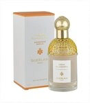GUERLAIN Eau de Toilette GUERLAIN AQUA ALLEGORIA Mandarine Basilic EDT 75ml