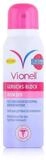 Vionell Deo-Stift Vionell Geruchs-Block Intim Deo 125ml - Sanft im Intimbereich (1er
