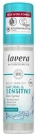 lavera Deo-Spray Basis Sensitiv - Natural & Sensitive Deo Spray 75ml