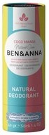Ben & Anna Deo-Stift Papertube Deo Stick - Coco Mania 40g