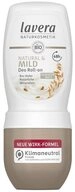 lavera Deo-Roller Natural & Mild - Deo Roll-on 50ml