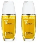 Bettina Barty Deo-Spray Vanilla Deodorant Natural Spray 150 ml