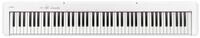 CASIO Stagepiano (Stage Pianos, Stage Pianos Hammermechanik), CDP-S110 WE - Stage