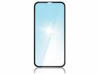 Hama Displayschutzglas für das iPhone 12, iPhone 12 Pro mit Blaulichtfilter...