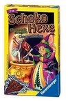 Ravensburger Spiel Schoko Hexe