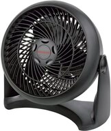 Honeywell Turboventilator HT-900E4, zur Wandmontage geeignet