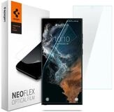 Spigen Displayschutzfolie Spigen Neo Flex Case Friendly Screenprotektor f&uuml;r das