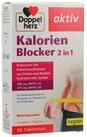Doppelherz Kalorien Blocker 2in1 Tabletten 30 St&uuml;ck PZN 17396255 Tabletten