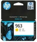 HP HP Tintenpatrone Nr. 963 3JA25AE Gelb (ca. 700 Sei Tintenpatrone