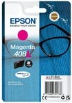 Epson Tintenpatrone 408L DURABrite Ultra Magenta Tintenpatrone