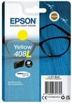 Epson Tintenpatrone 408L DURABrite Ultra Gelb Tintenpatrone