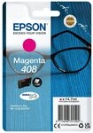 Epson Tintenpatrone 408 DURABrite Ultra Magenta Tintenpatrone