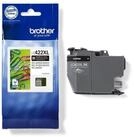 Brother LC422XL Tintenpatrone XL schwarz Tintenpatrone