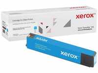 Xerox 006R04596 ersetzt HP 971XL cyan