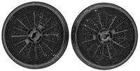 GORENJE Aktivkohlefilter Kohlefilter gorenje 180180, f&uuml;r Dunstabzugshauben