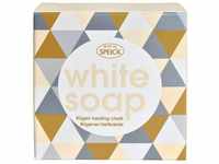 Speick Naturkosmetik GmbH & Co. KG Gesichts-Reinigungscreme White Soap...