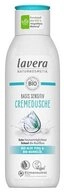 lavera Duschcreme Basis Sensitiv Cremedusche - Aloe Vera & Mandel&ouml;l 250ml
