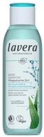 lavera Duschgel Basis Sensitiv - Hydro Feeling 2in1 Pflegedusche 250ml