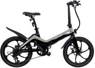 Blaupunkt E-Bike