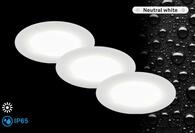 Briloner Leuchten LED Einbauleuchte SLANK