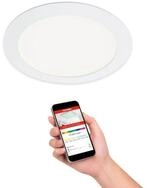 Telefunken LED Einbaustrahler 309406TF, Dimmfunktion, LED fest integriert,...