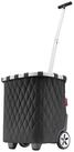 REISENTHEL&reg; Einkaufstrolley carrycruiser, 40 l, herausnehmbares Innenfutter