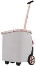 REISENTHEL&reg; Einkaufstrolley carrycruiser, 40 l, herausnehmbares Innenfutter