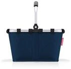 REISENTHEL&reg; Einkaufskorb carrybag XS Dark Blue 5 L, 5 l