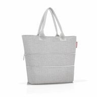 REISENTHEL&reg; Einkaufsshopper shopper e1 Twist Sky Rose 12 L, 12 l