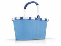 REISENTHEL® Einkaufskorb carrybag 22L Volumen, Einkaufstasche Shoppingtasche