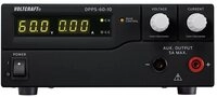 VOLTCRAFT VOLTCRAFT DPPS-60-10 Labornetzger&auml;t, einstellbar 1 - 60 V/DC 0 - 10 A