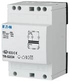 EATON Stromsto&szlig;schalter Eaton Klingeltransformator TR-G2/24