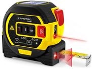 TROTEC Multimesser Laser-Distanzmessger&auml;t BD8M, 0,05 m bis 40 m