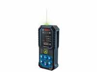 Bosch Professional Punkt- und Linienlaser GLM 50-25 G, Laser-Entfernungsmesser...