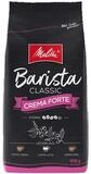 Melitta Kaffee, Melitta Barista Crema Forte vollmundiger Kaffee ganze Bohnen...
