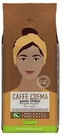 Rapunzel Kaffee Heldenkaffee - Crema ganze Bohne 1kg, RAPUNZEL
