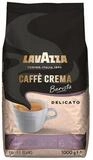 Lavazza Kaffee Caff&egrave; Crema Barista Delicato, 1000 g, ganze Bohnen