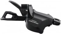Shimano Schalthebel SHIMANO Schalthebel DEORE SL-M6000 10-fach Rechts I-Spec II
