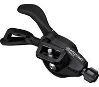 Shimano Schalthebel SHIMANO DEORE SL-M4100 Schalthebel 10-fach - Pr&auml;zise MTB