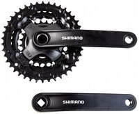 Shimano Fahrradkurbel