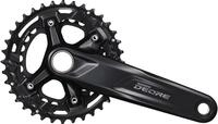 Shimano Fahrradkurbel